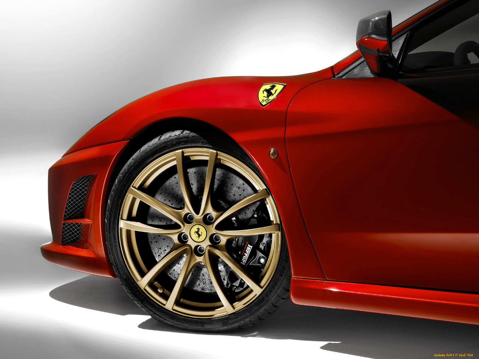 ferrari, 